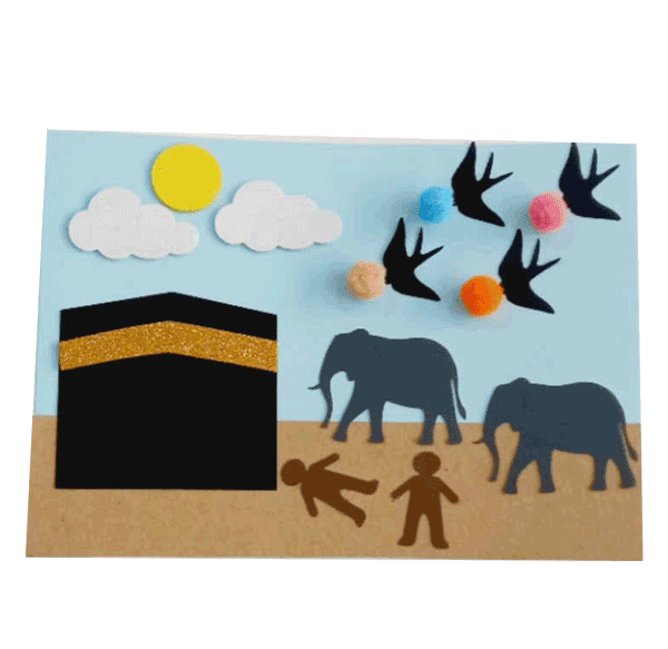 عکس ساده فیل