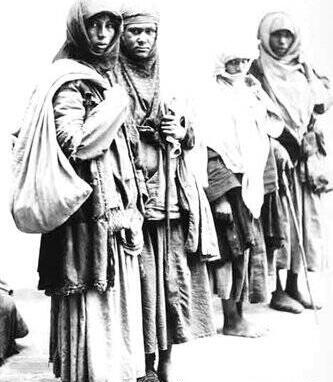 عکس زنان عهد قاجار
