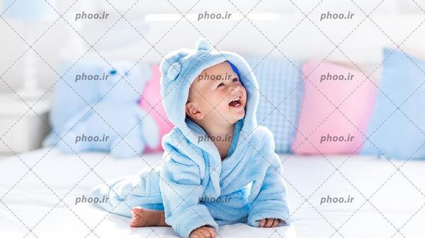 عکس نوزاد خوشگل