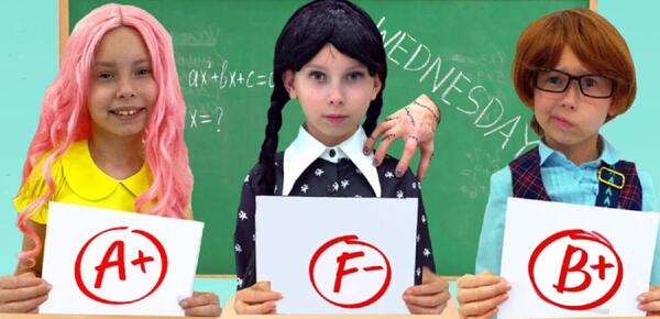 عکس ونزدی چالش