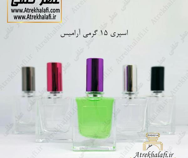 عکس ظرف عطر