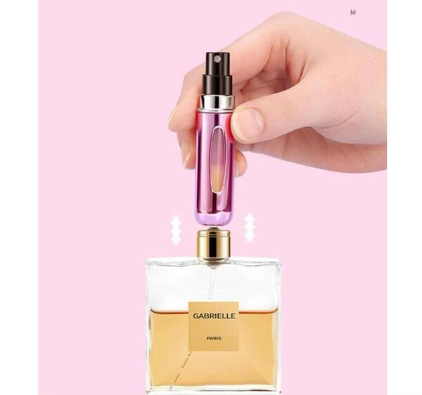 عکس ظرف عطر