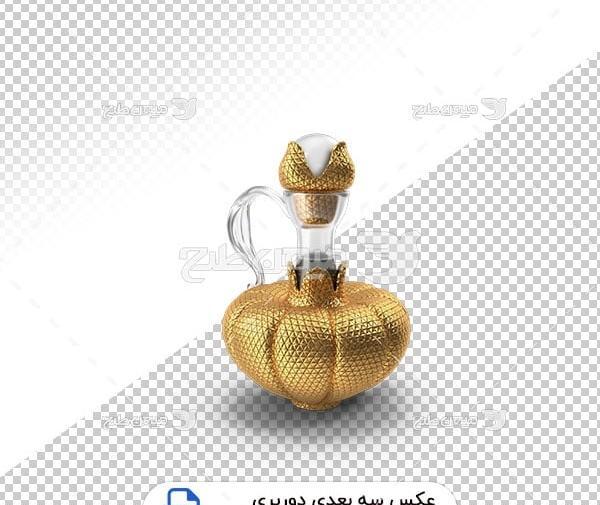 عکس ظرف عطر