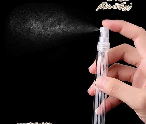عکس ظرف عطر
