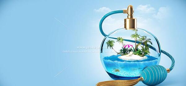 عکس ظرف عطر