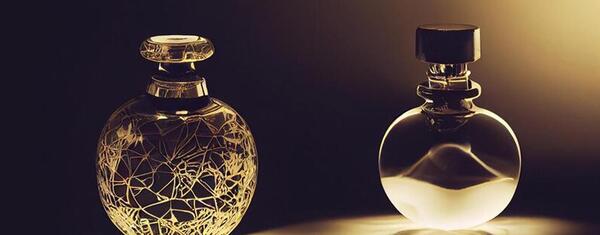 عکس ظرف عطر