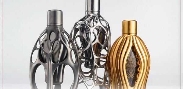 عکس ظرف عطر