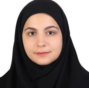 عکس مبینا ملکی