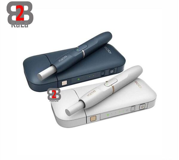 عکس سیگار الکترونیکی