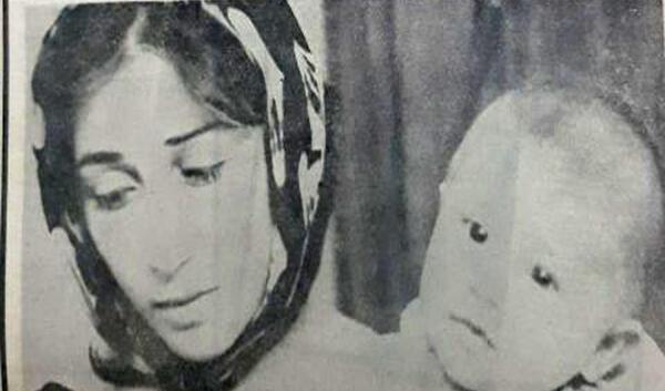 عکس خودکشی نیلی