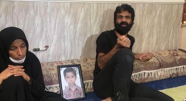 عکس خودکشی نیلی