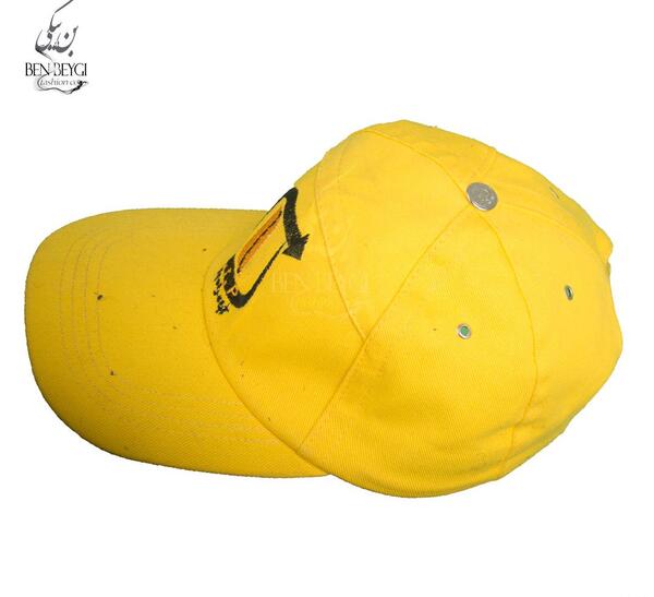 عکس کلاه دار