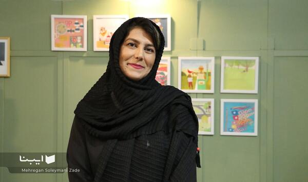 عکس بچه های ما