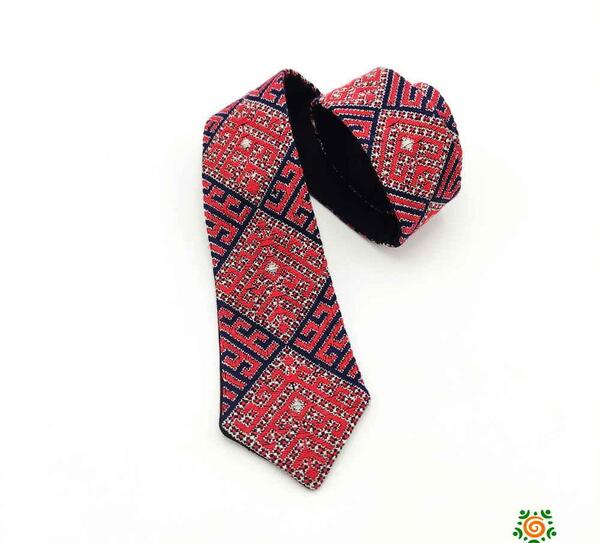 عکس کراوات بلوچی