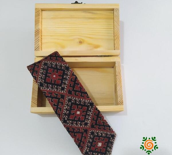 عکس کراوات بلوچی