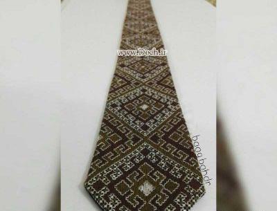 عکس کراوات بلوچی