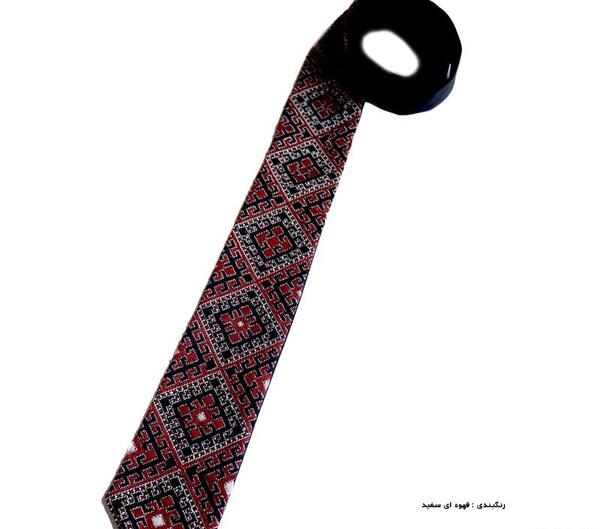 عکس کراوات بلوچی