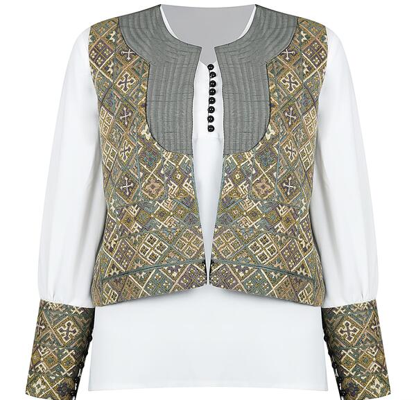 عکس کراوات بلوچی