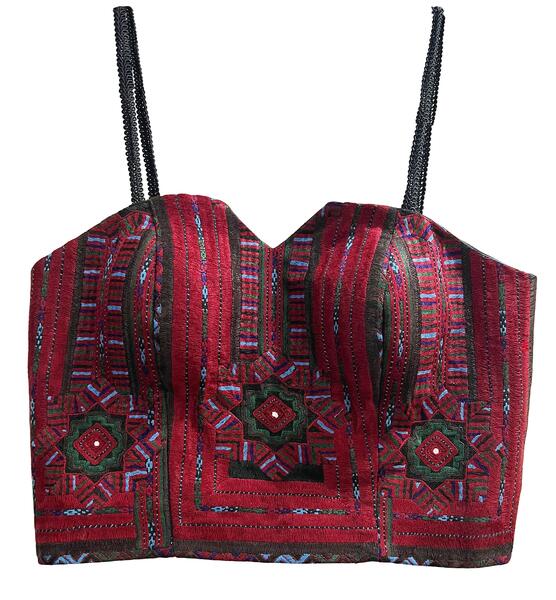عکس کراوات بلوچی