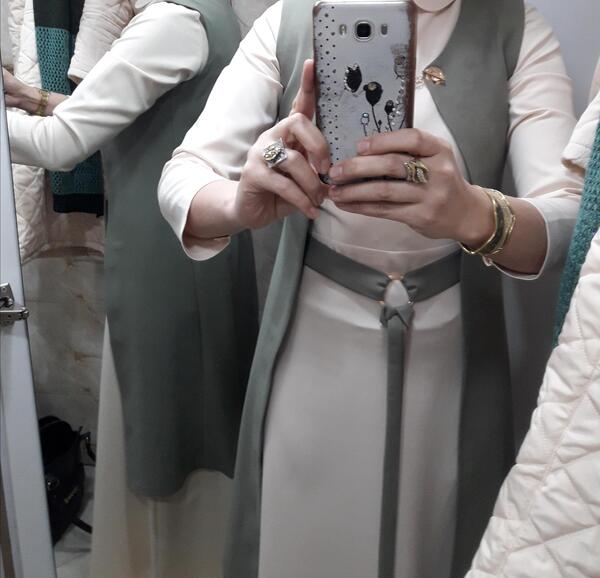عکس مانتو جدید نی نی سایت