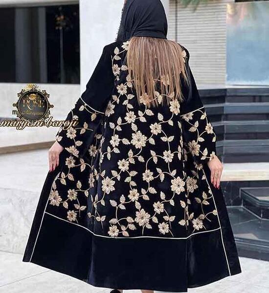 عکس مانتو جدید نی نی سایت
