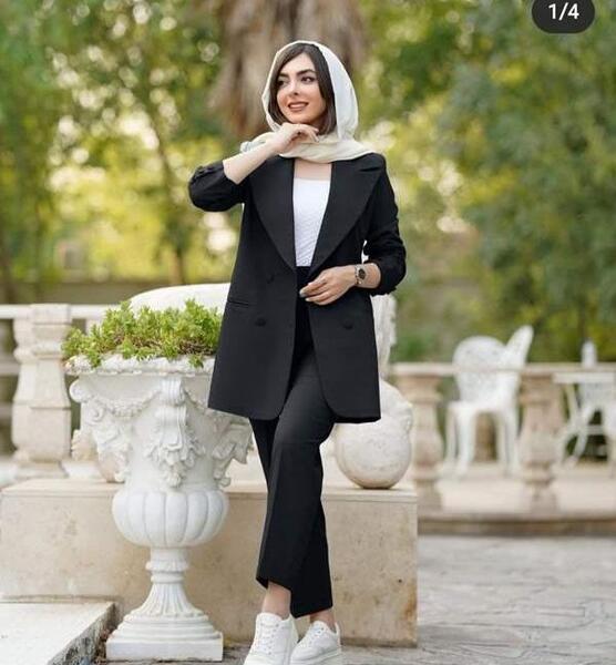 عکس مانتو جدید نی نی سایت