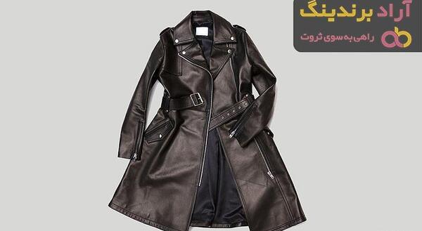 عکس پالتو کوتاه دخترانه