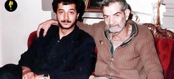 عکس همسر شهریار شاعر