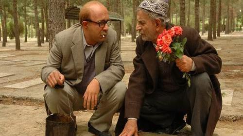 عکس همسر شهریار شاعر