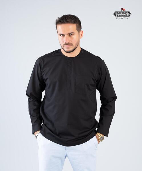 عکس لباس پسرانه آستین بلند