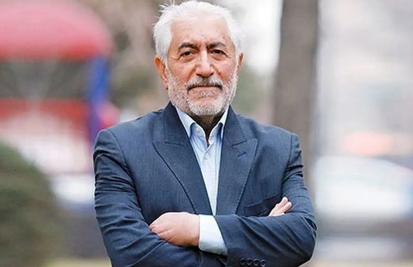 عکس خانه غرضی
