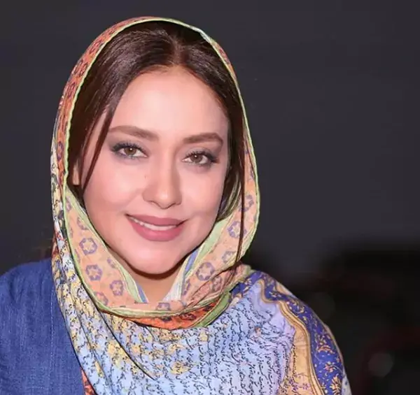 عکس نوشته بهاره کیان افشار