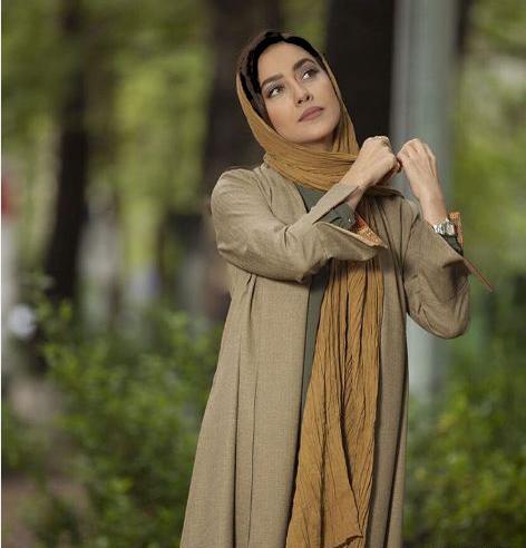 عکس نوشته بهاره کیان افشار