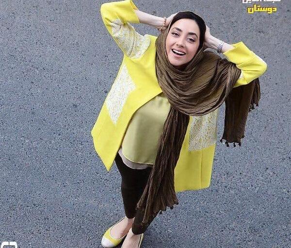 عکس نوشته بهاره کیان افشار