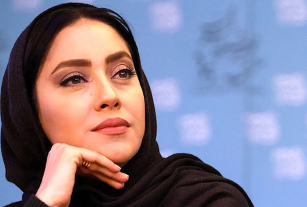 عکس نوشته بهاره کیان افشار