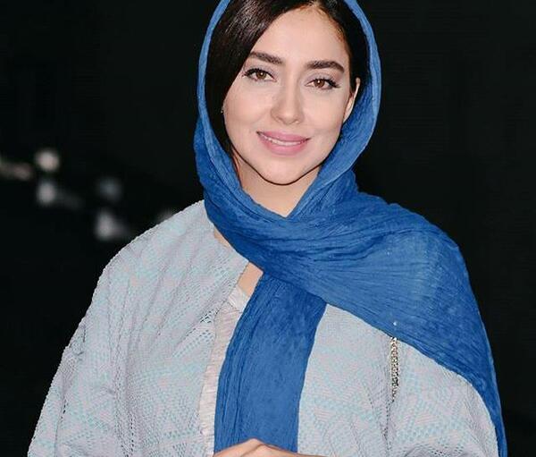 عکس نوشته بهاره کیان افشار