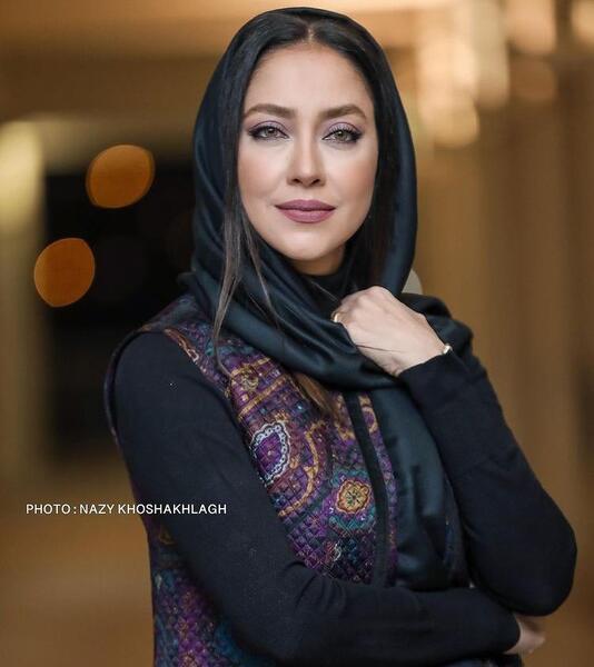عکس نوشته بهاره کیان افشار