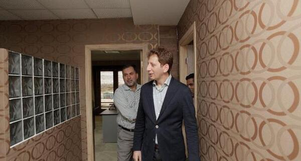 عکس ثروتمندان ایرانی