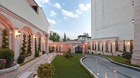 عکس ثروتمندان ایرانی