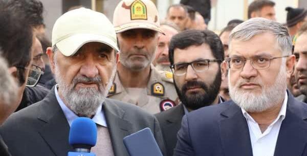 عکس قبل محسن رضایی