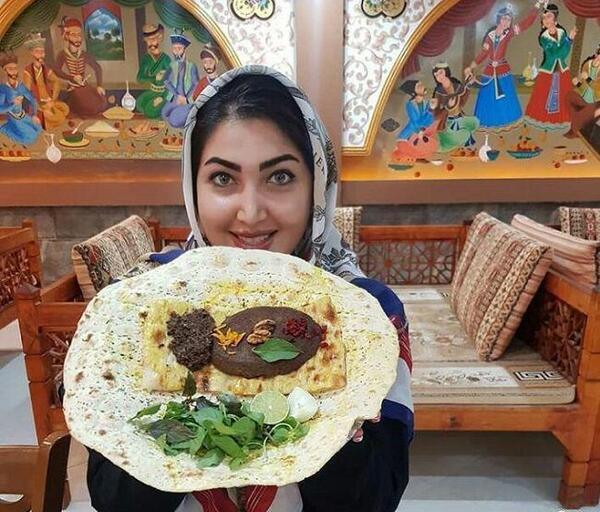 عکس کافه در اصفهان