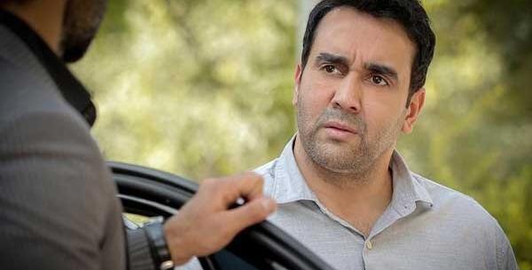 عکس پوریا قاسم پور