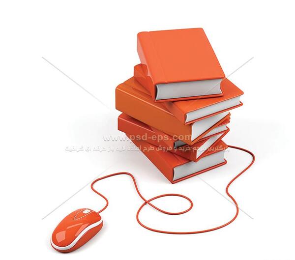 عکس کتاب سفید