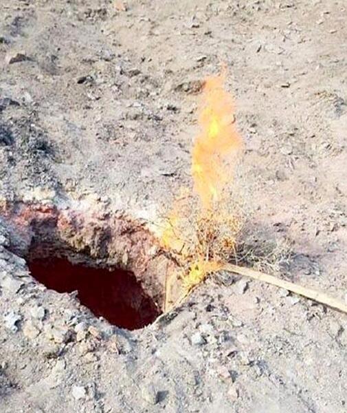 عکس جهنم واقعی کودکان