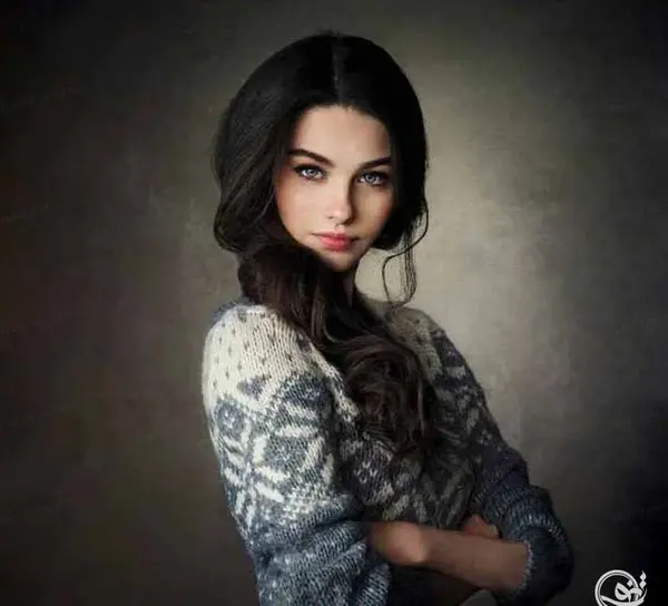 عکس آتلیه زنانه