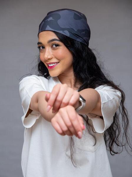 عکس آتلیه زنانه