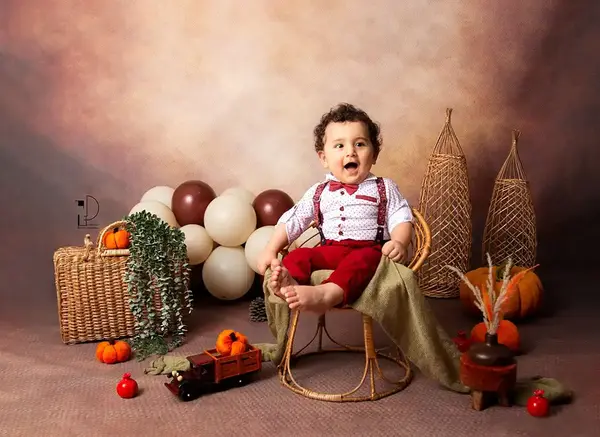 عکس آتلیه زنانه