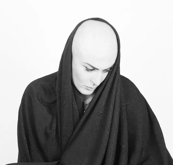 عکس لو رفته بهناز جعفری