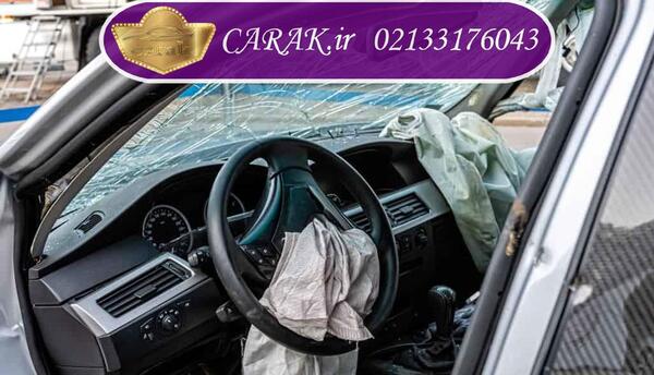 عکس داشبورد لیفان 620