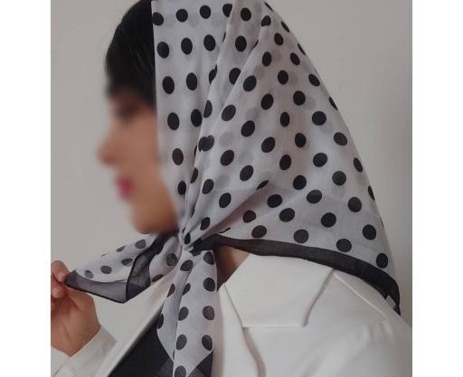 عکس روسری کوچک